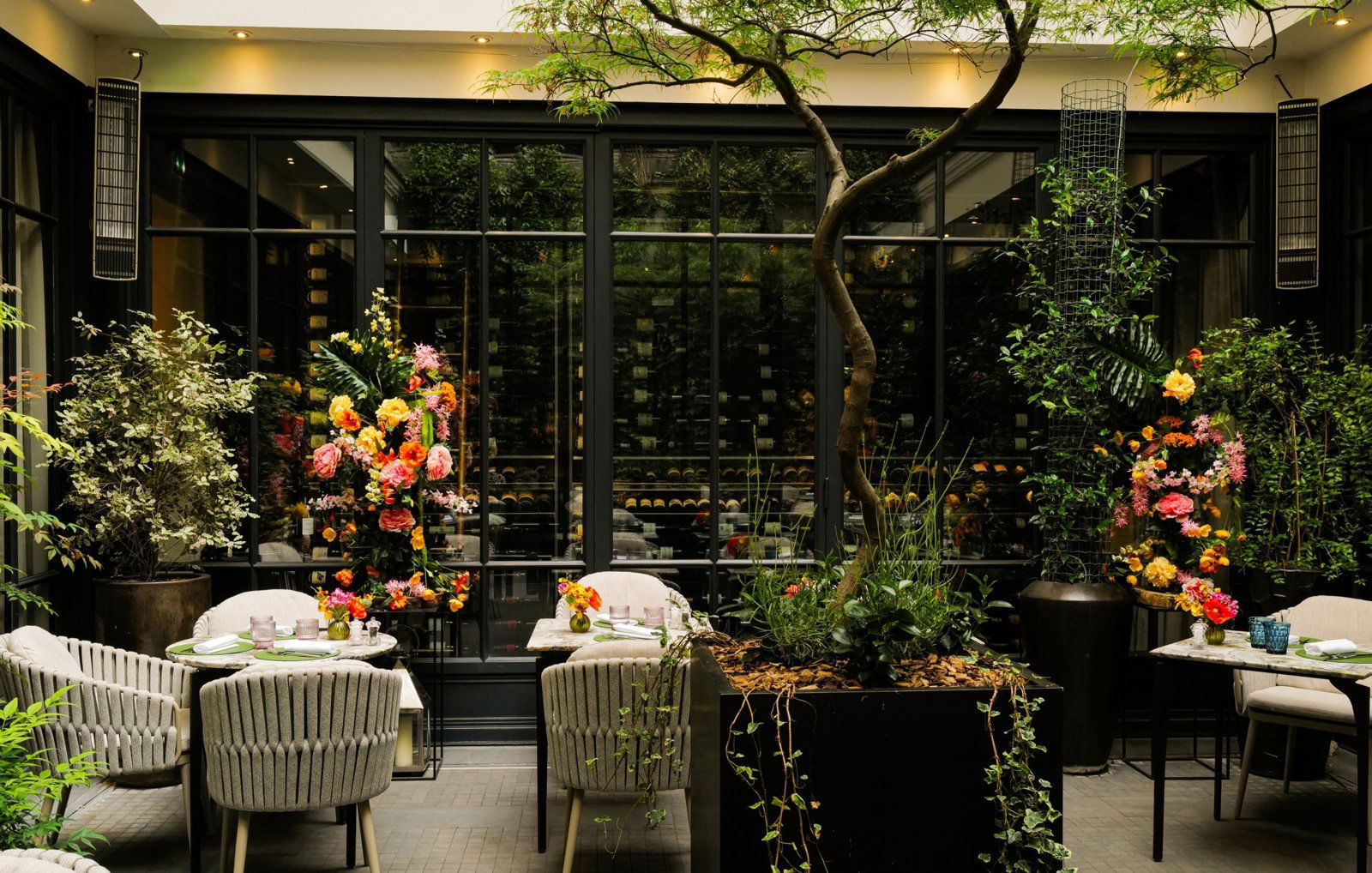 Le Goûter, Bar in Paris