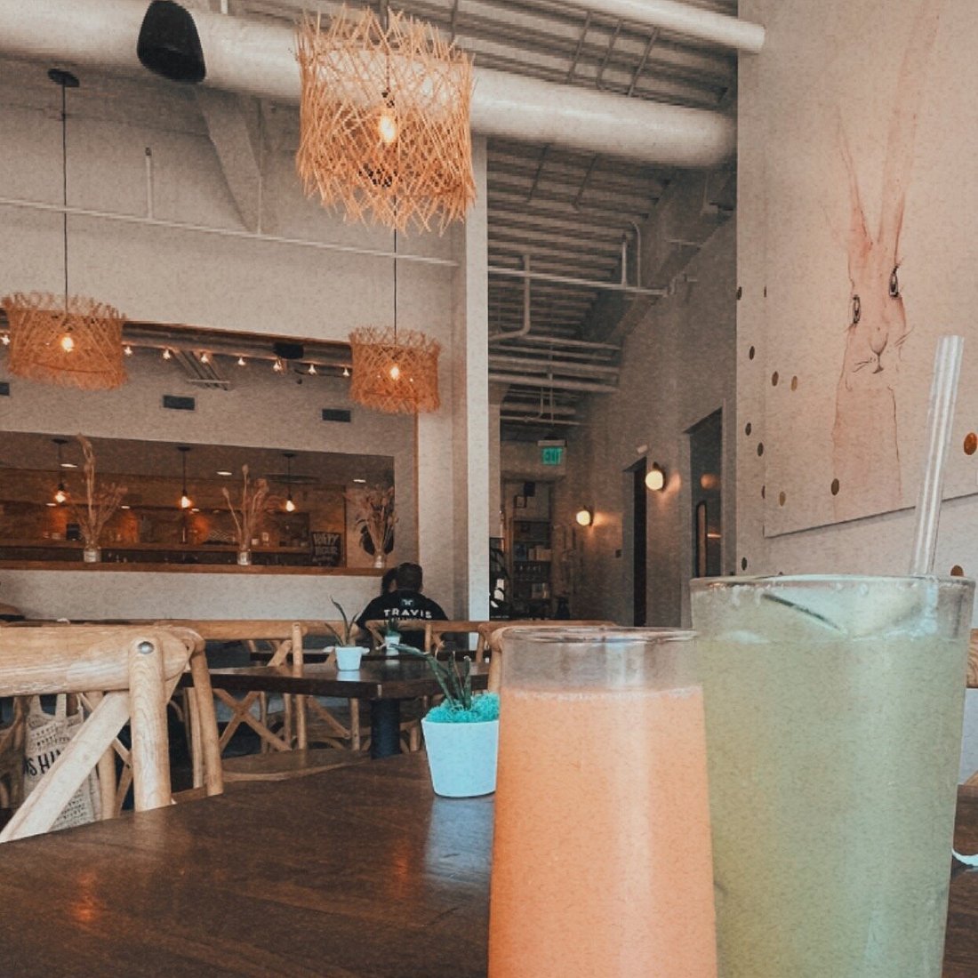 Citizen Eatery, Austin, United States
