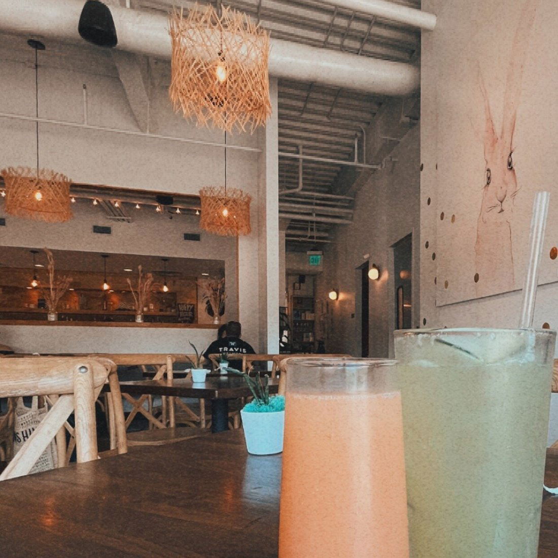 Citizen Eatery, Bar in Austin