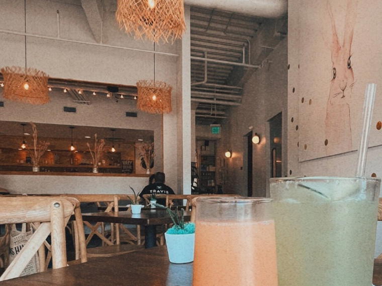 Citizen Eatery, Austin, United States
