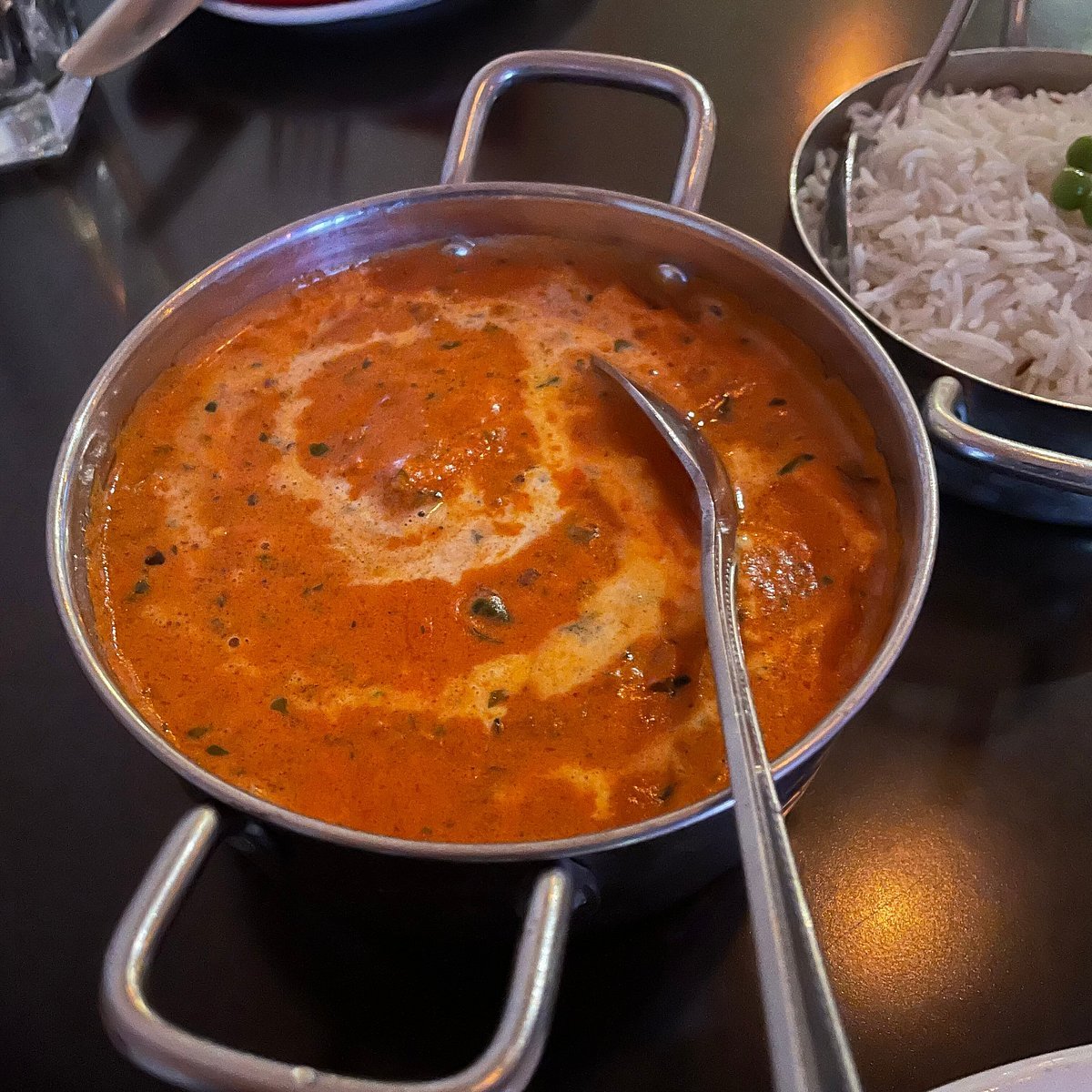 Saffron Indian Cuisine