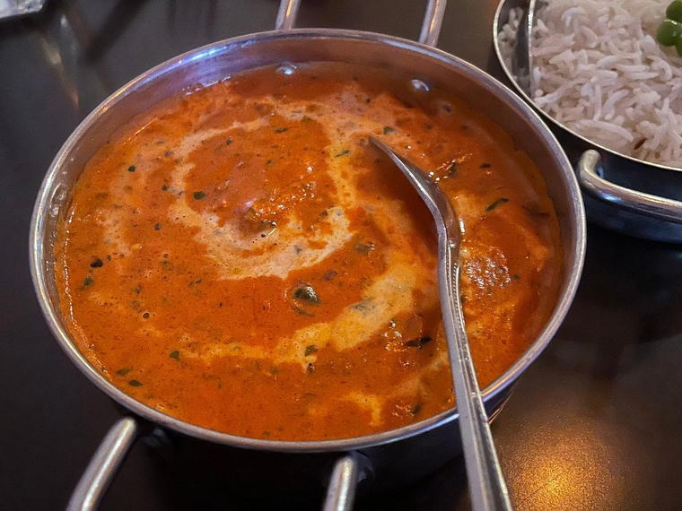 Saffron Indian Cuisine, Doctor Phillips, United States