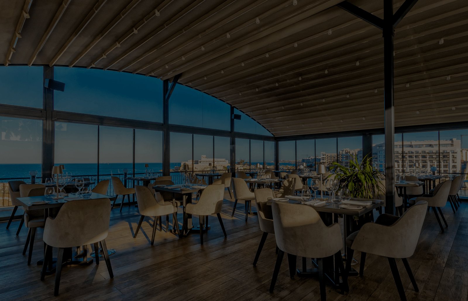 Sole Seabar by Tarragon, St Julian's, Malta