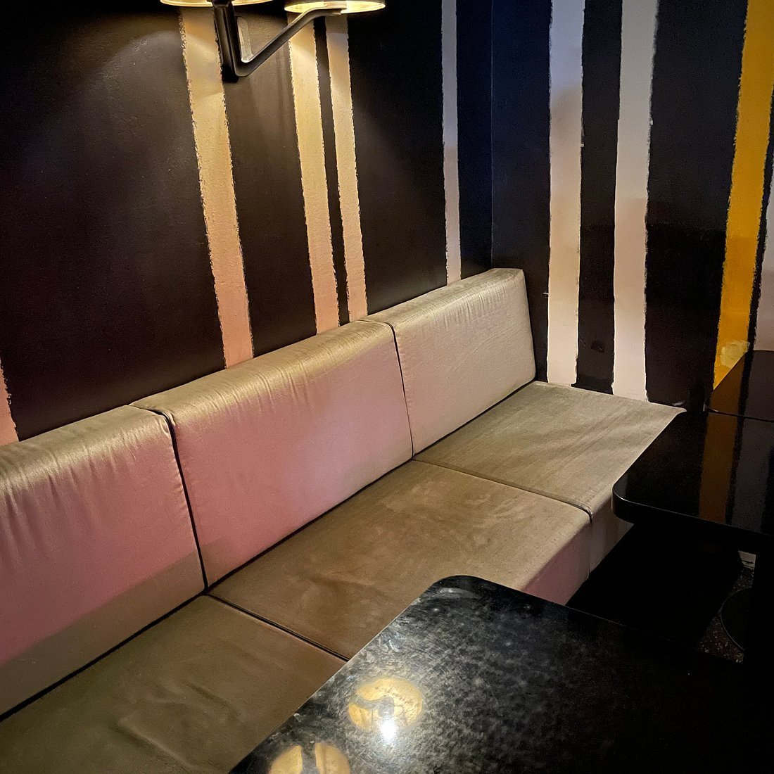 Vinum 1010, Bar in Vienna