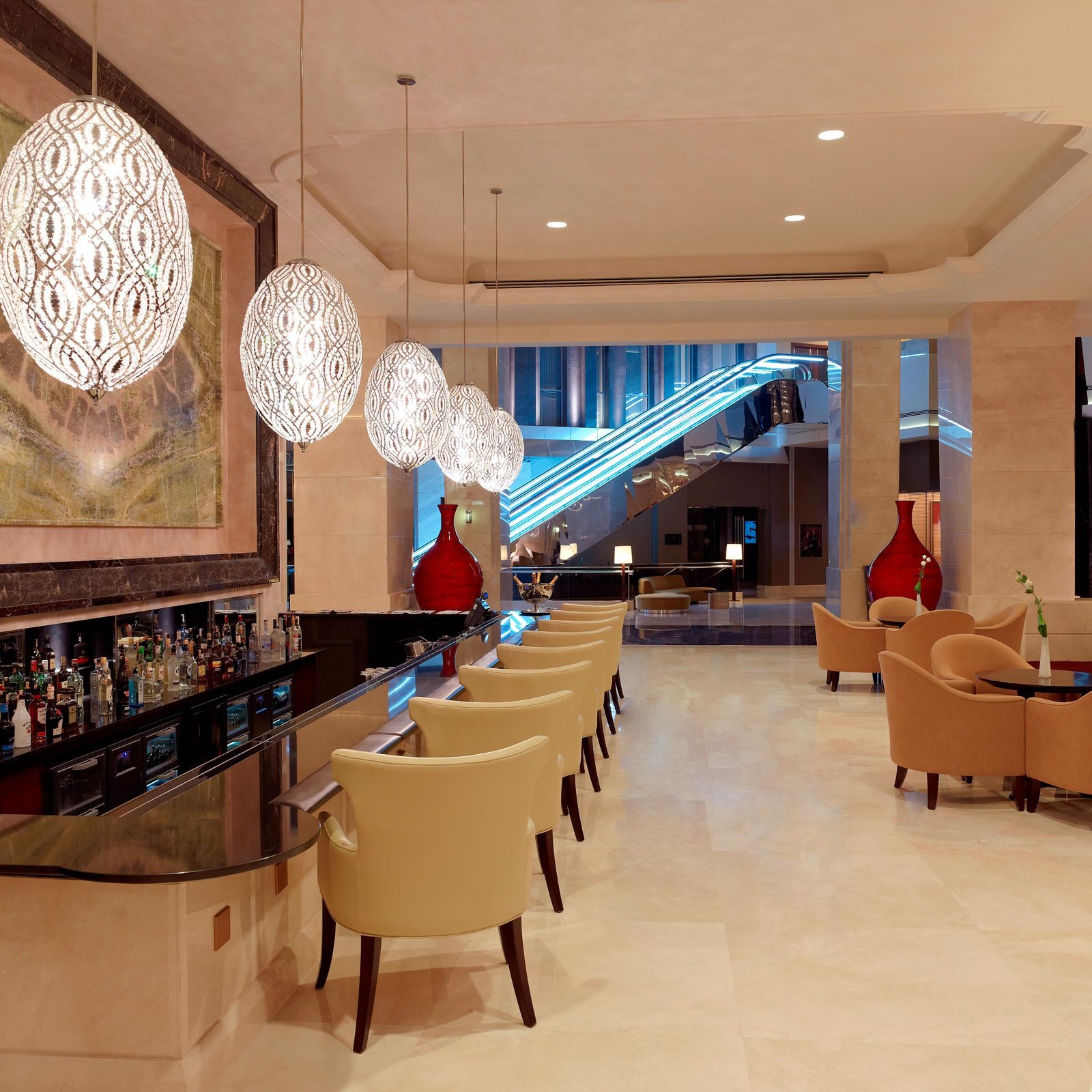 JW Lounge