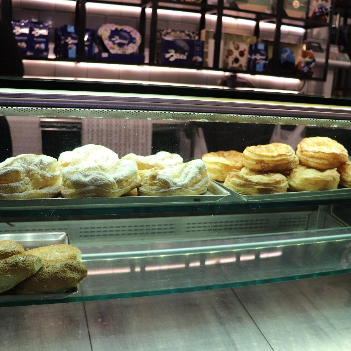 Pasticceria Massaro bar in Palermo