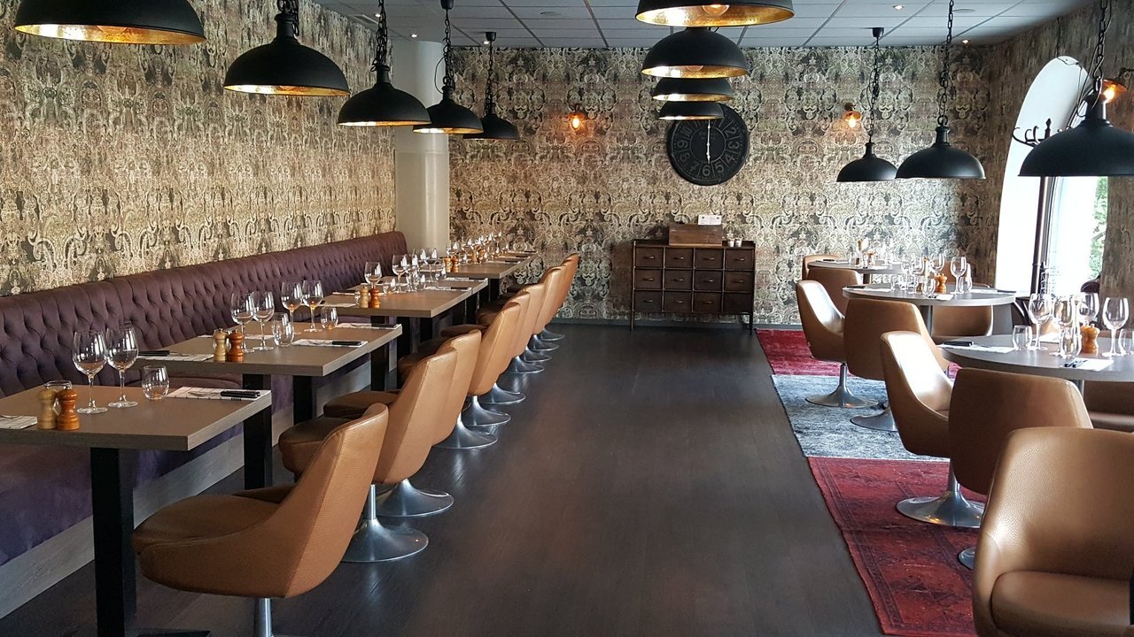 Nivå Bar
