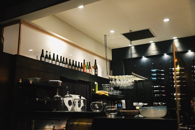 Ajito, Calgary, Canada