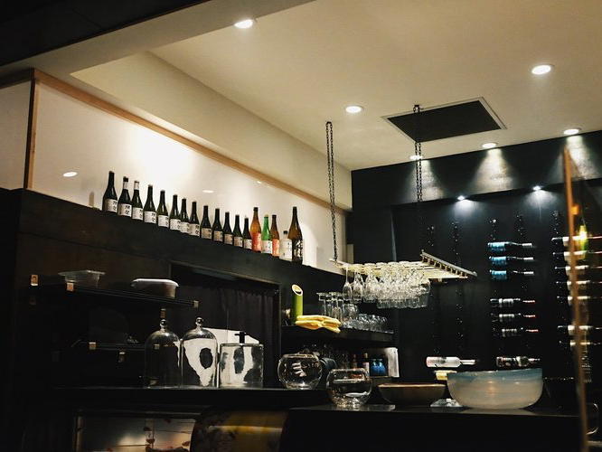 Ajito, Calgary, Canada