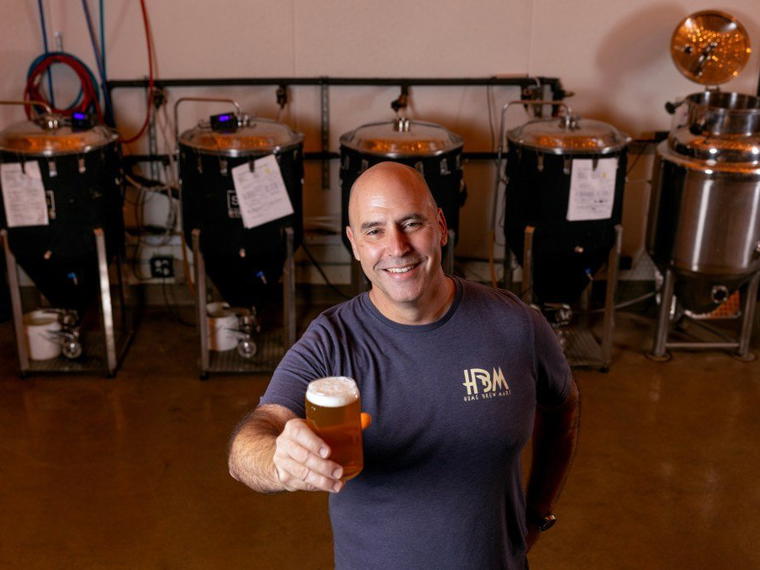 Home Brewing Co. (Brewery) & The Homebrewer (Supplies), San Diego, United States