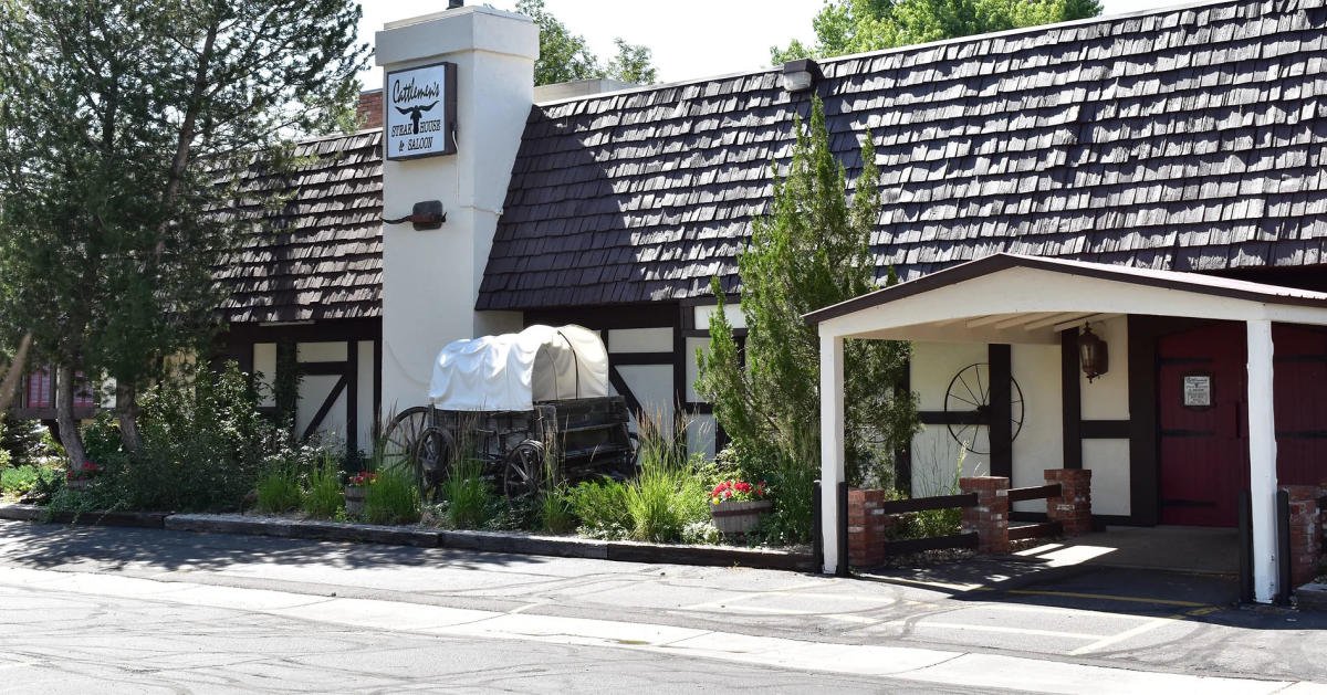 Cattlemen's Steak House & Saloon
