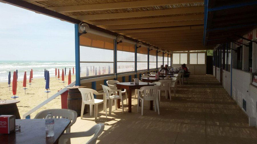 Lido Bar, Bar in Siculiana
