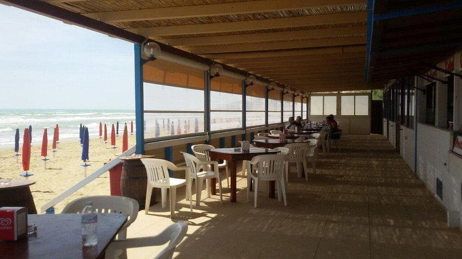 Lido Bar bar in Siculiana