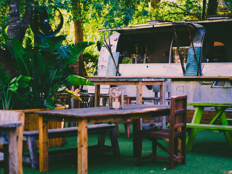 Rhythm & Vine, Fort Lauderdale, United States