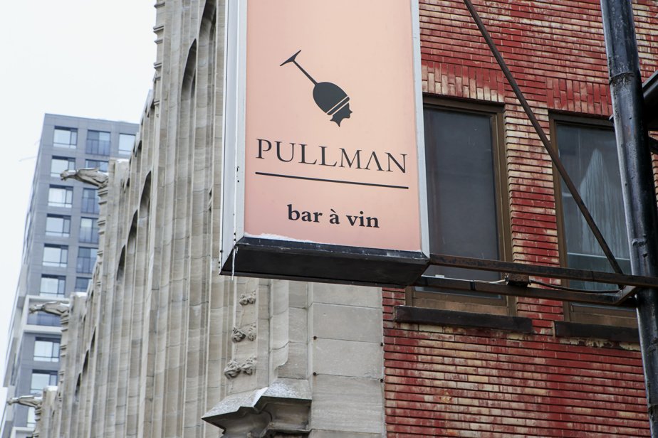 Pullman, Montréal, Canada