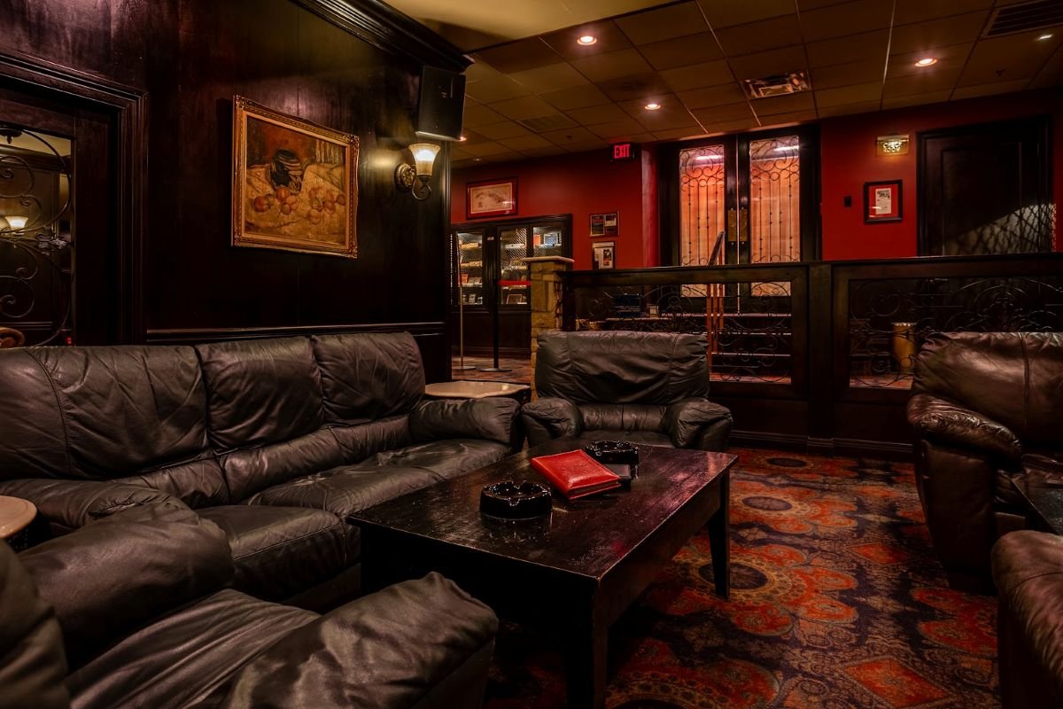 Nicky Blaine's Cocktail Lounge, Bar in Indianapolis