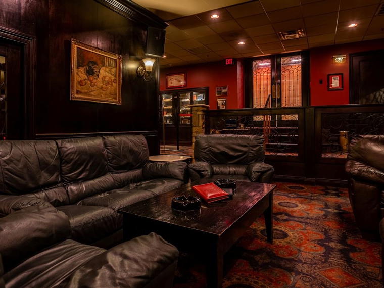 Nicky Blaine's Cocktail Lounge, Indianapolis, United States
