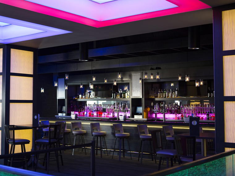 3NINE, Orlando, United States