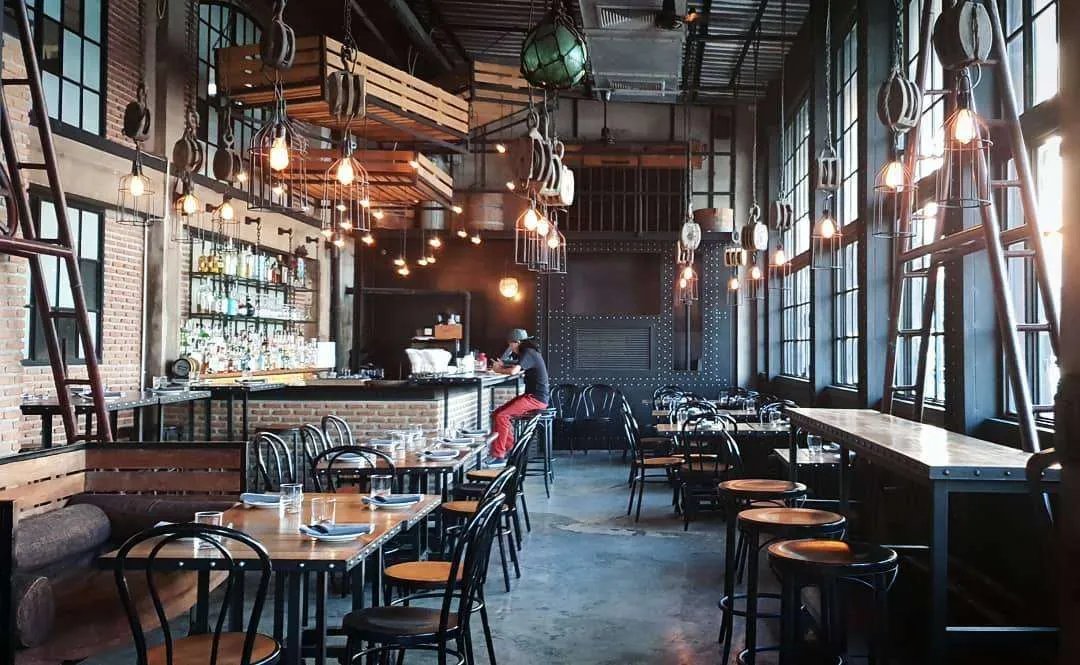 Sheepshank Public House, Bar in Bangkok