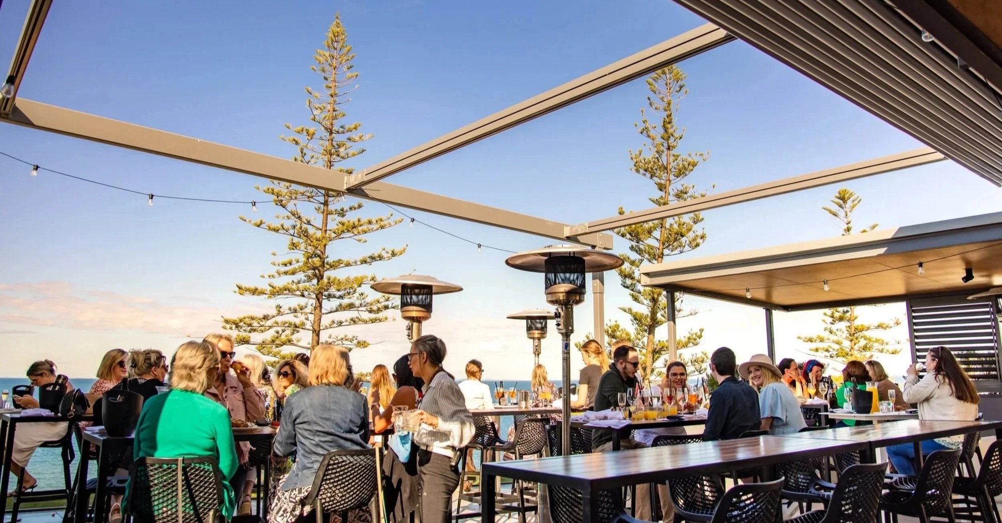 Sunny’s, Margate, Australia