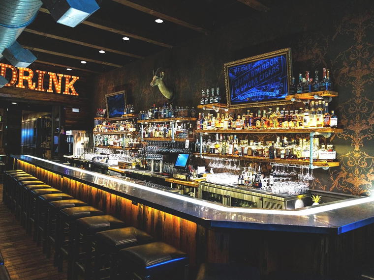 Bourbon, Columbia, United States