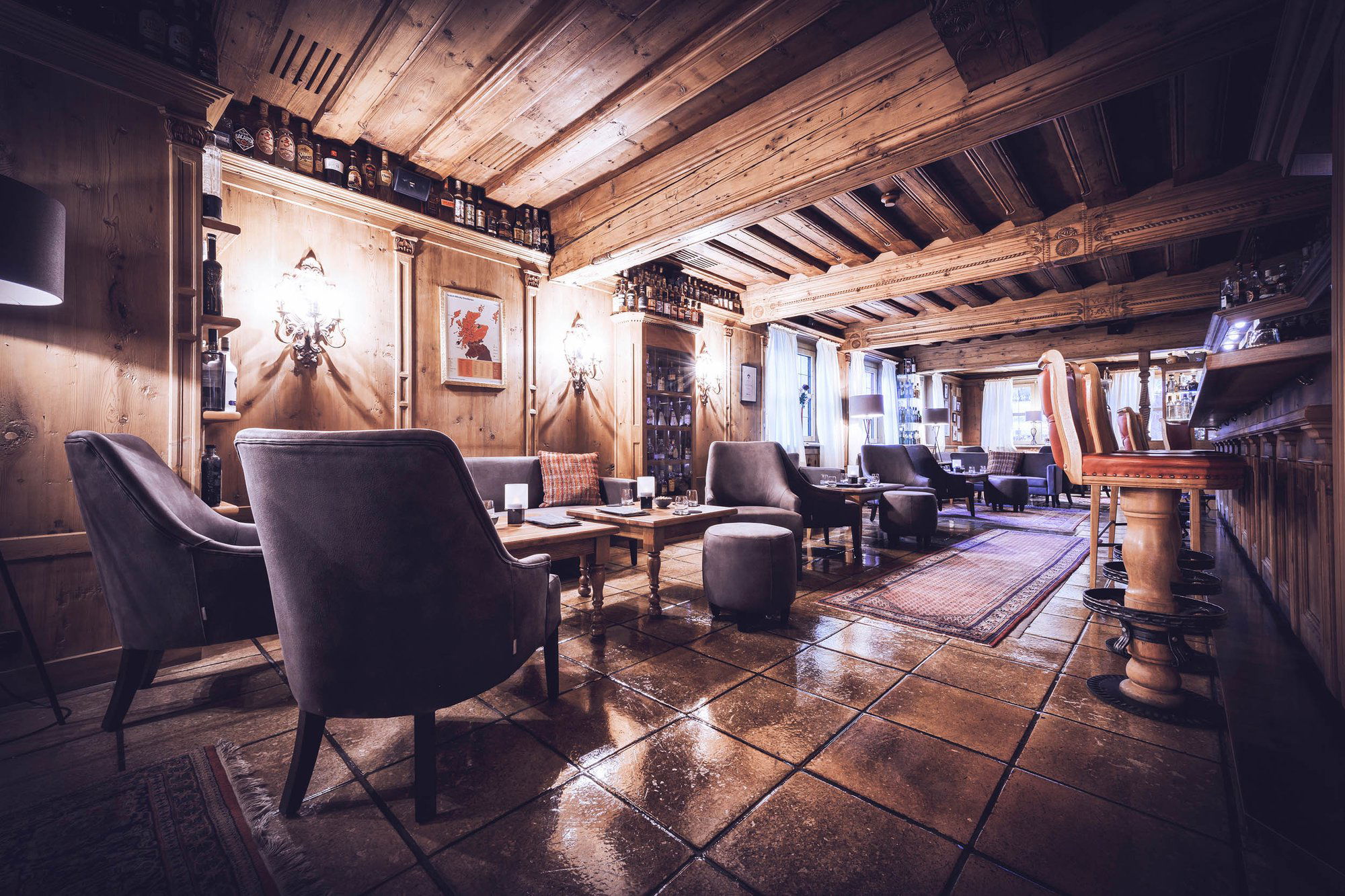 Englhof Cocktailbar, Bar in Zell am Ziller