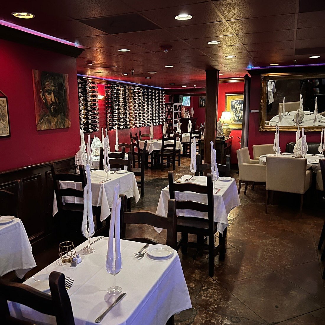 Gourmet Italia bar in Temecula, United States