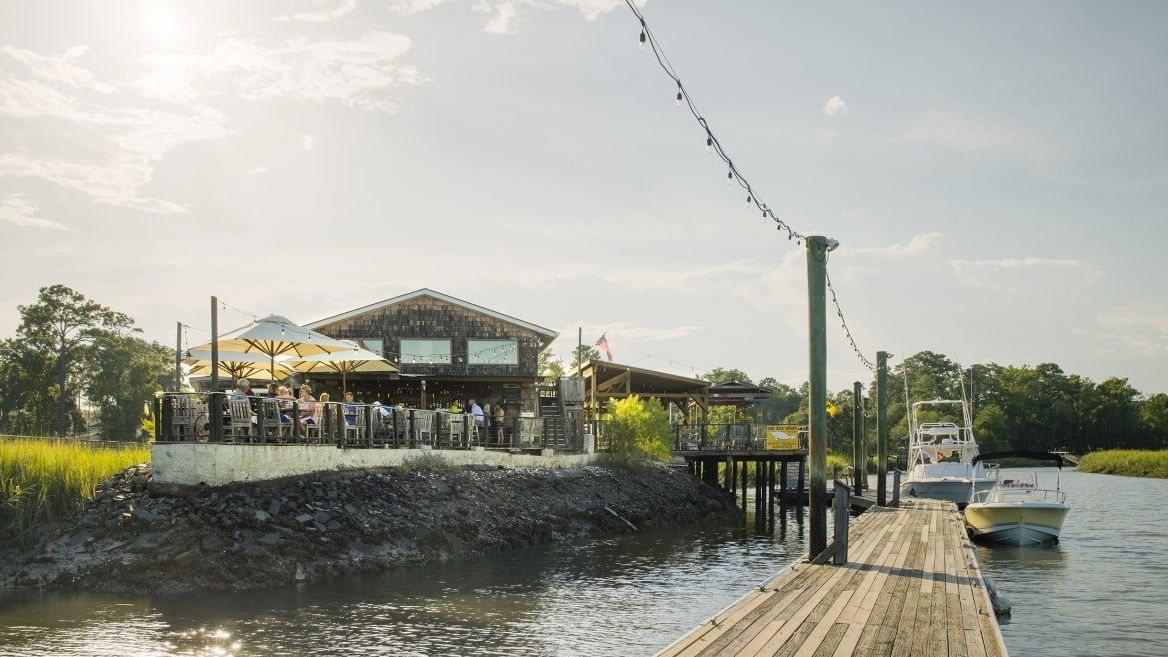 The Wyld, Bar in Chatham County