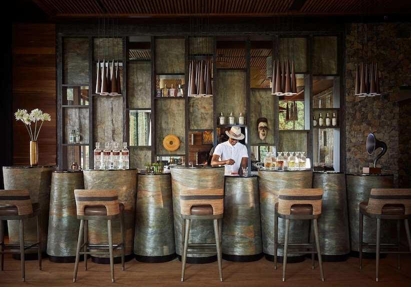 Nest Bar