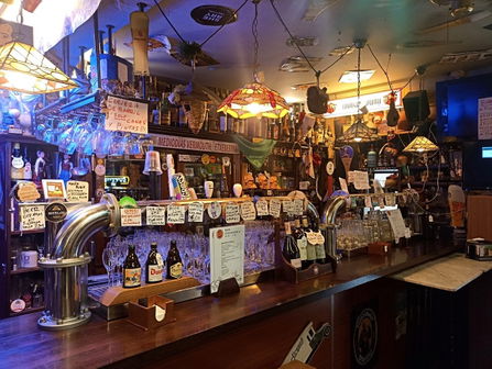 Bar Etxeberria