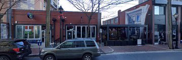 Taco Bamba Bethesda, Bar in Bethesda