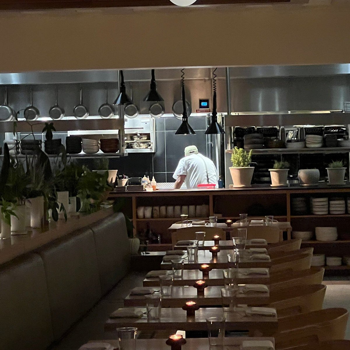 Brodeto bar in Raleigh, United States