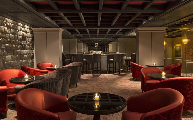 Rumi Bar