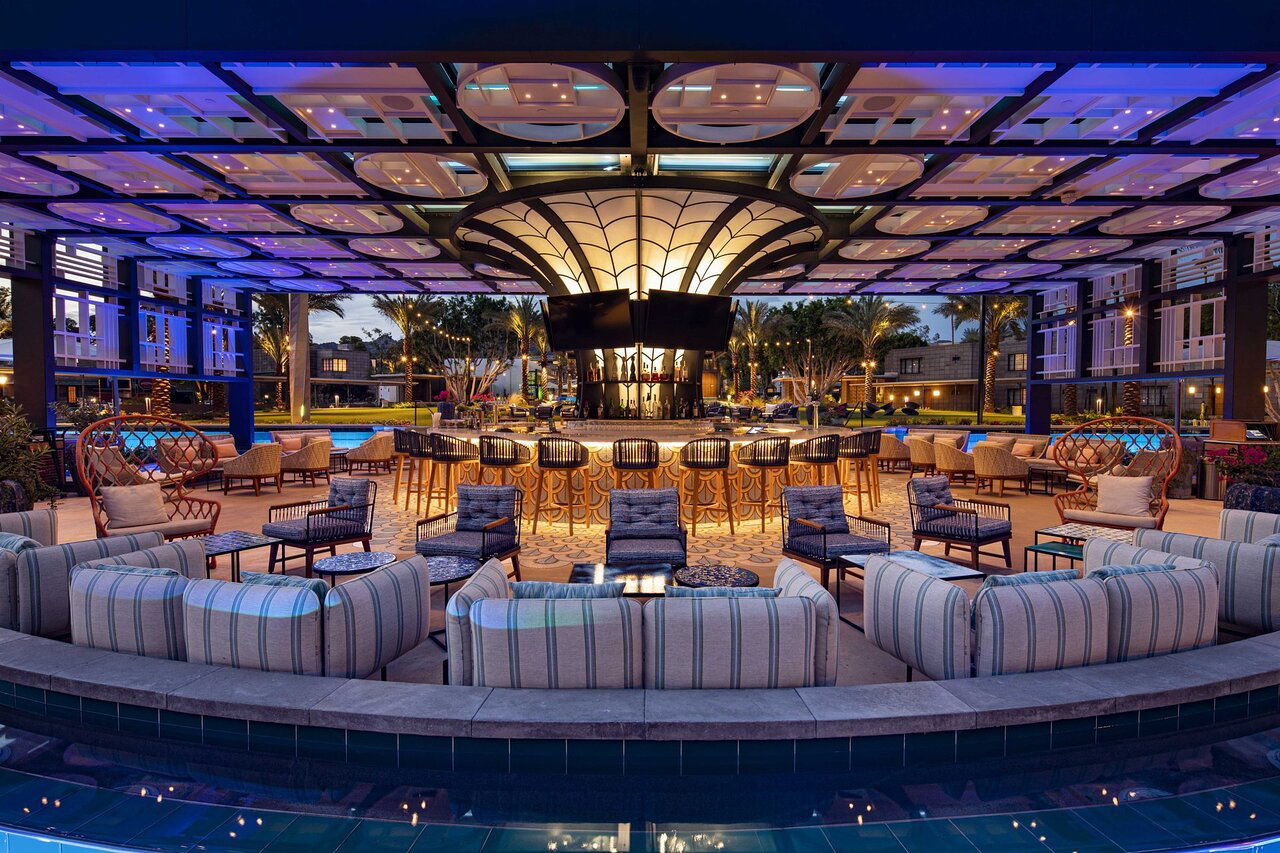 The Spire Bar, Bar in Phoenix