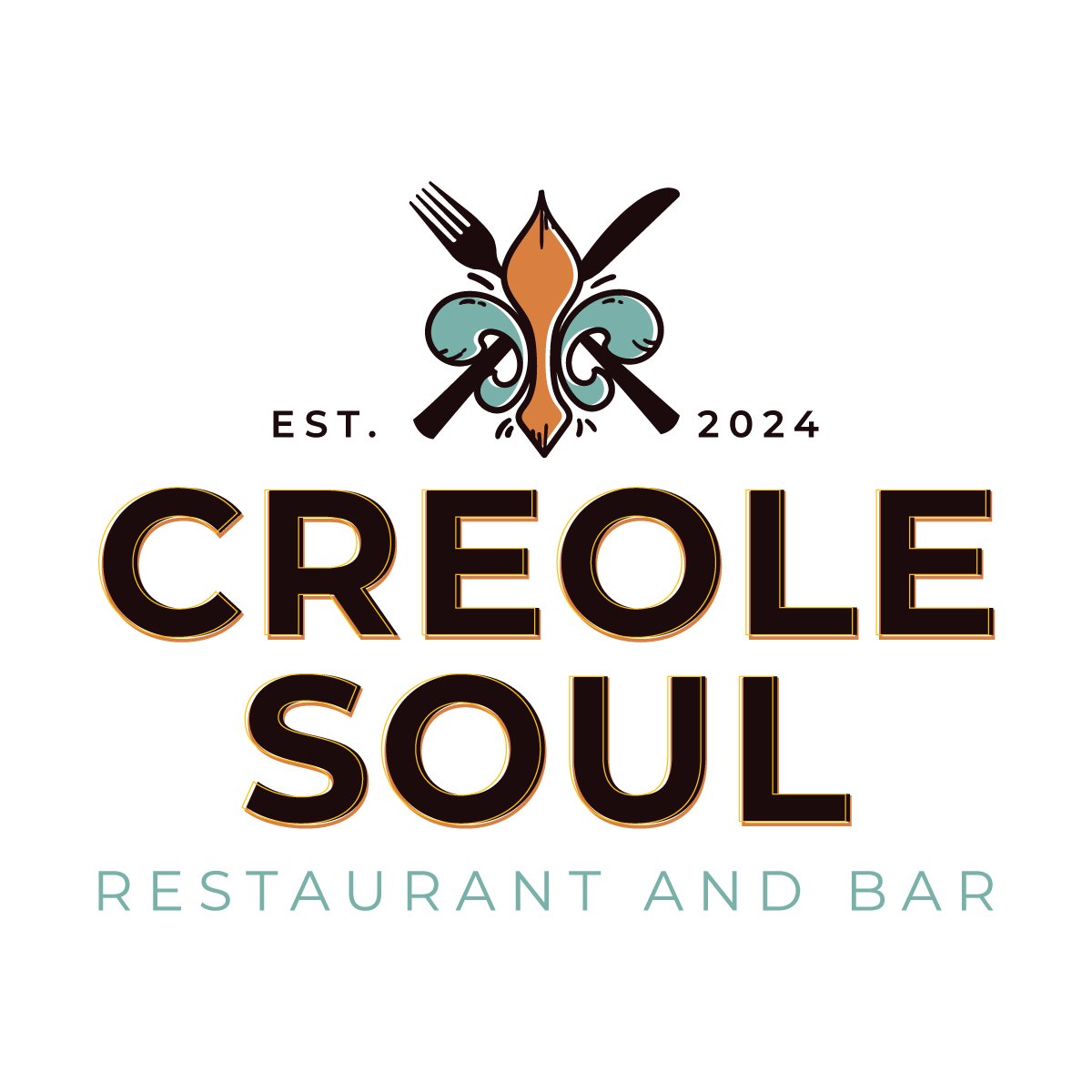 Creole Soul bar in Sacramento
