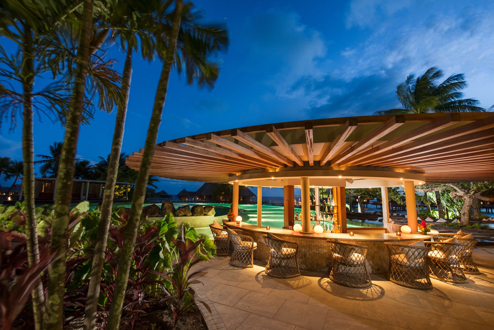 Tarava Pool Bar