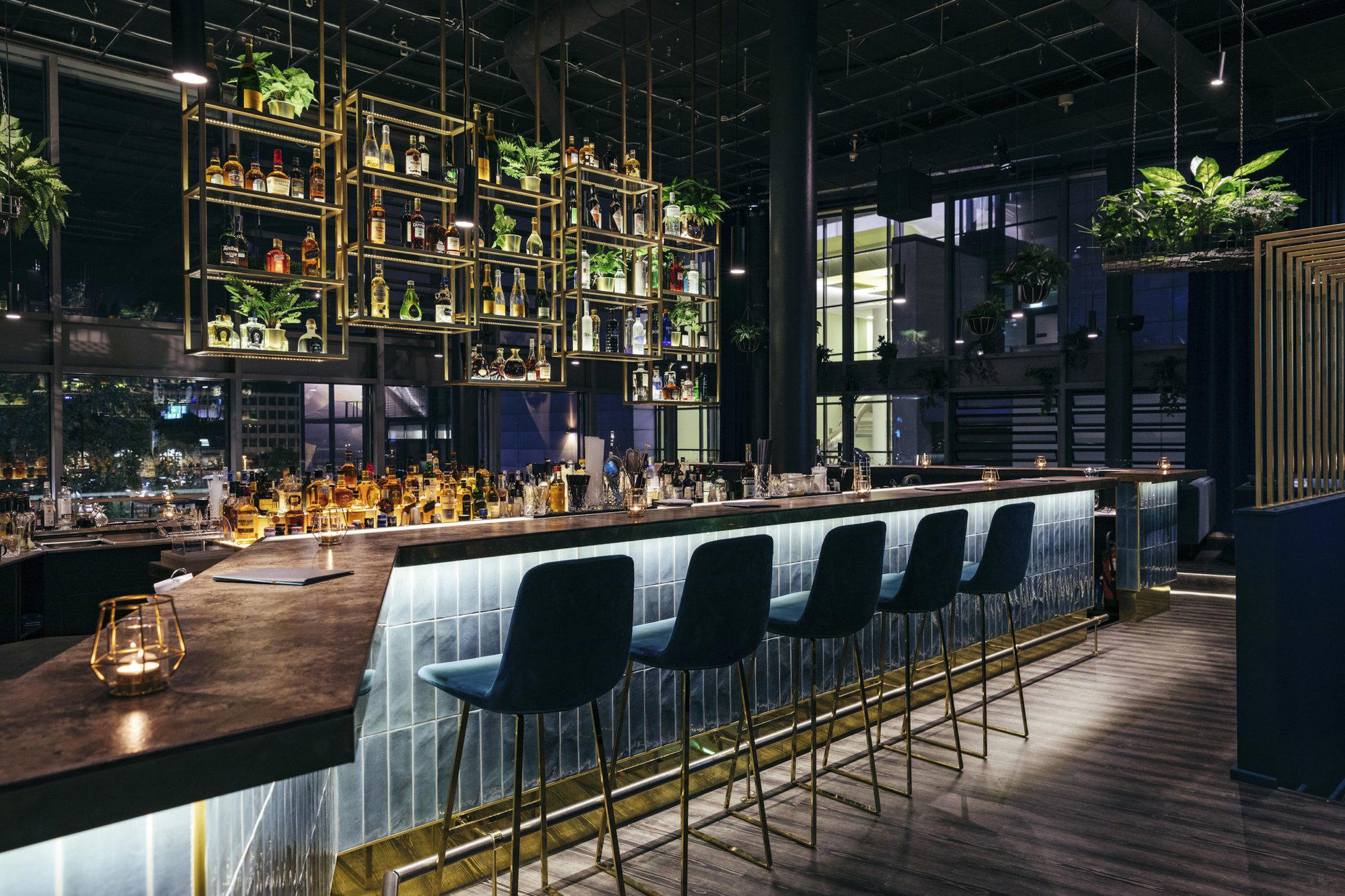 LIV Bar bar in Bielefeld