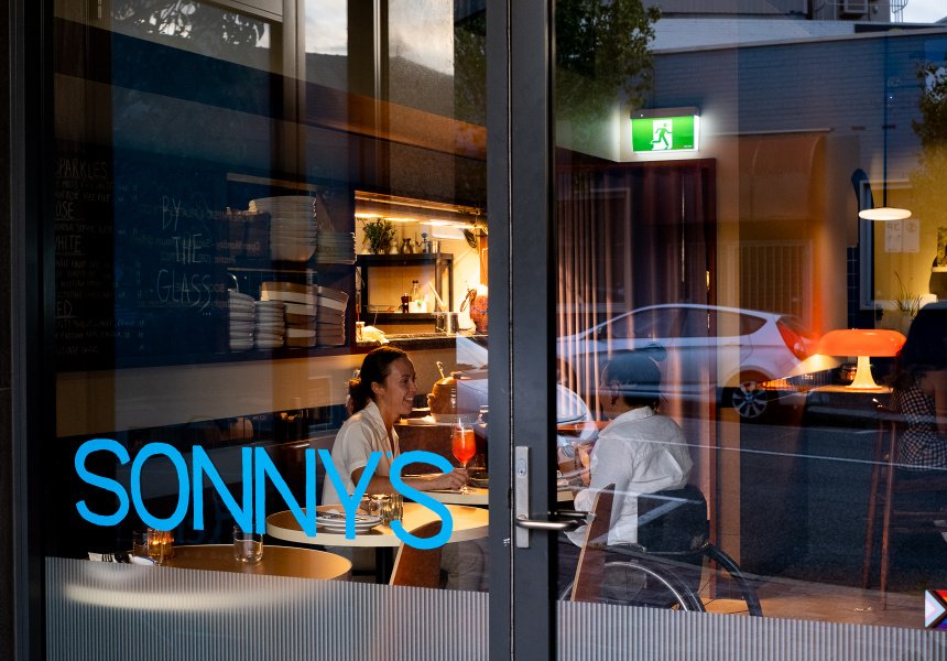 Sonny’s, Bar in Perth