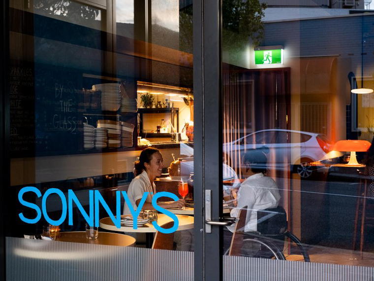 Sonny’s, Perth, Australia