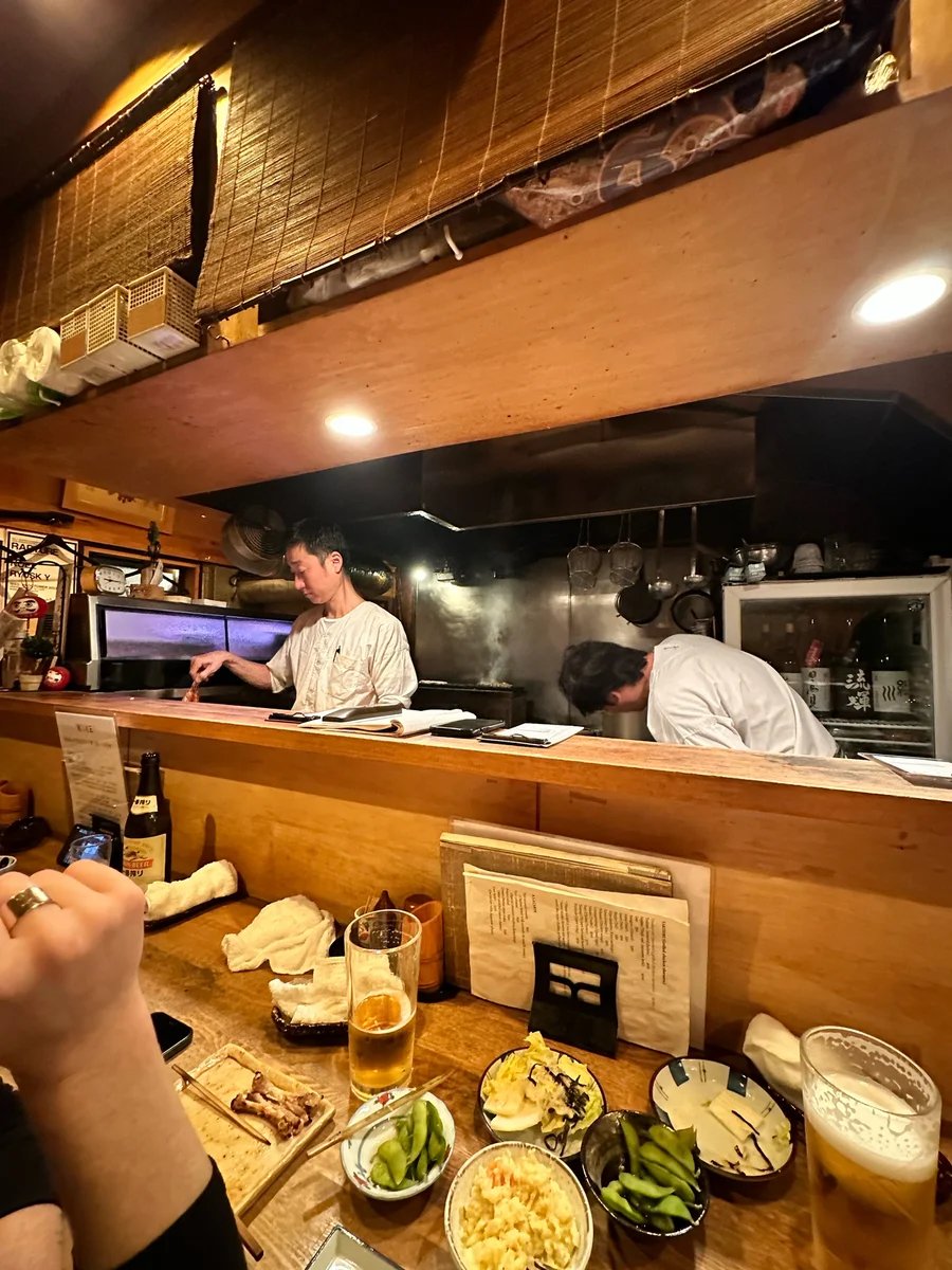 Masakichi, Tokyo, Japan