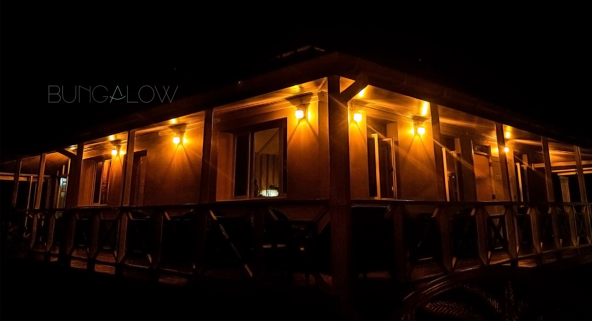 Flow Wine Bar and Kitchen bar in Kingstown, Saint Vincent and the Grenadines