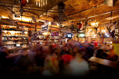 No Name Saloon