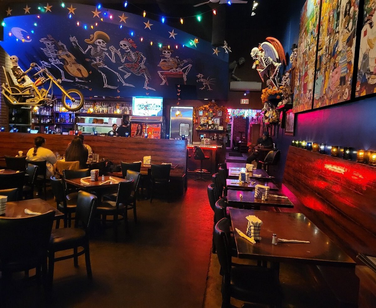 Bone Garden Cantina, Bar in Atlanta