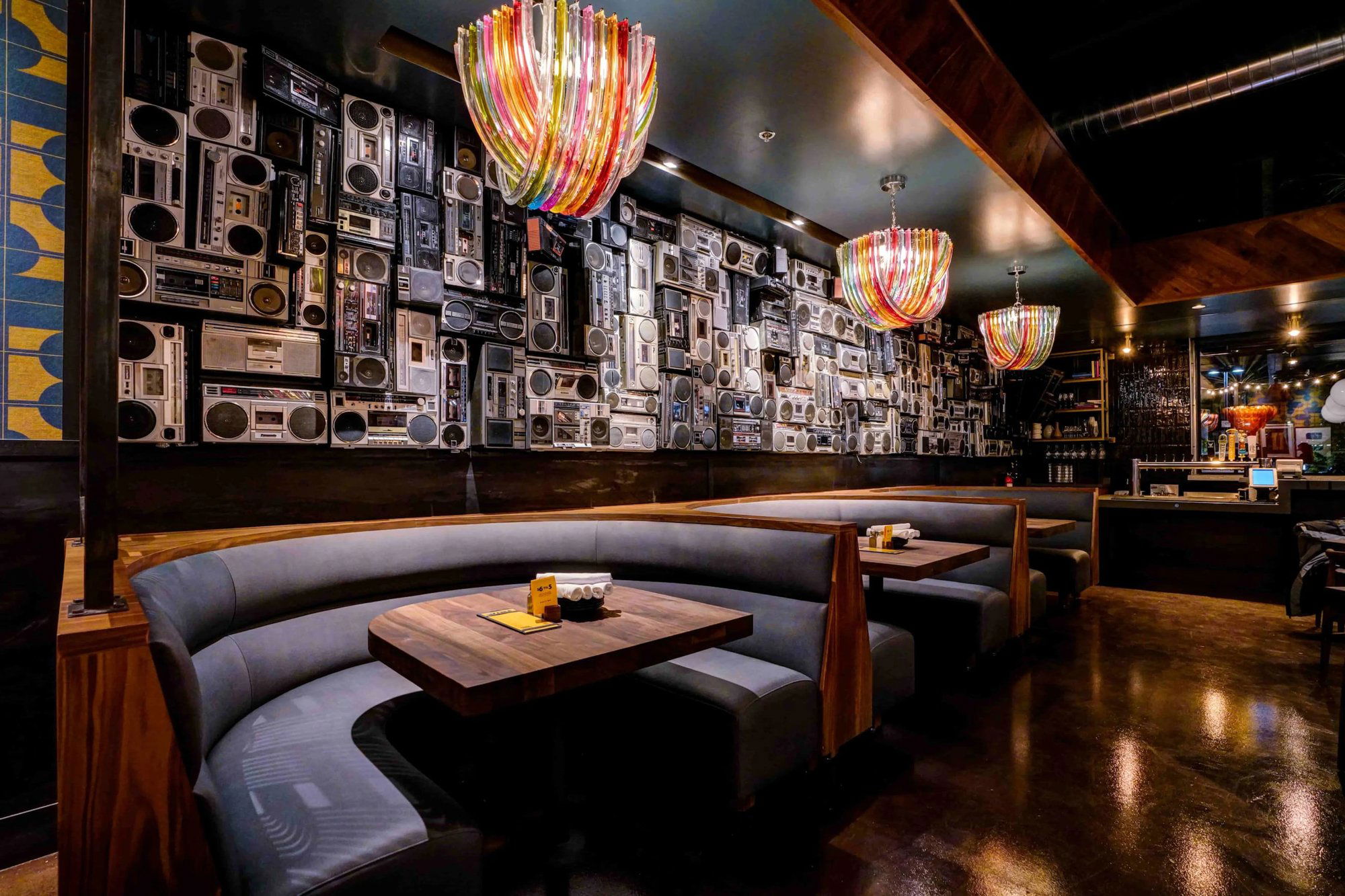 Postino WineCafe – Park Place Irvine, Bar in Irvine