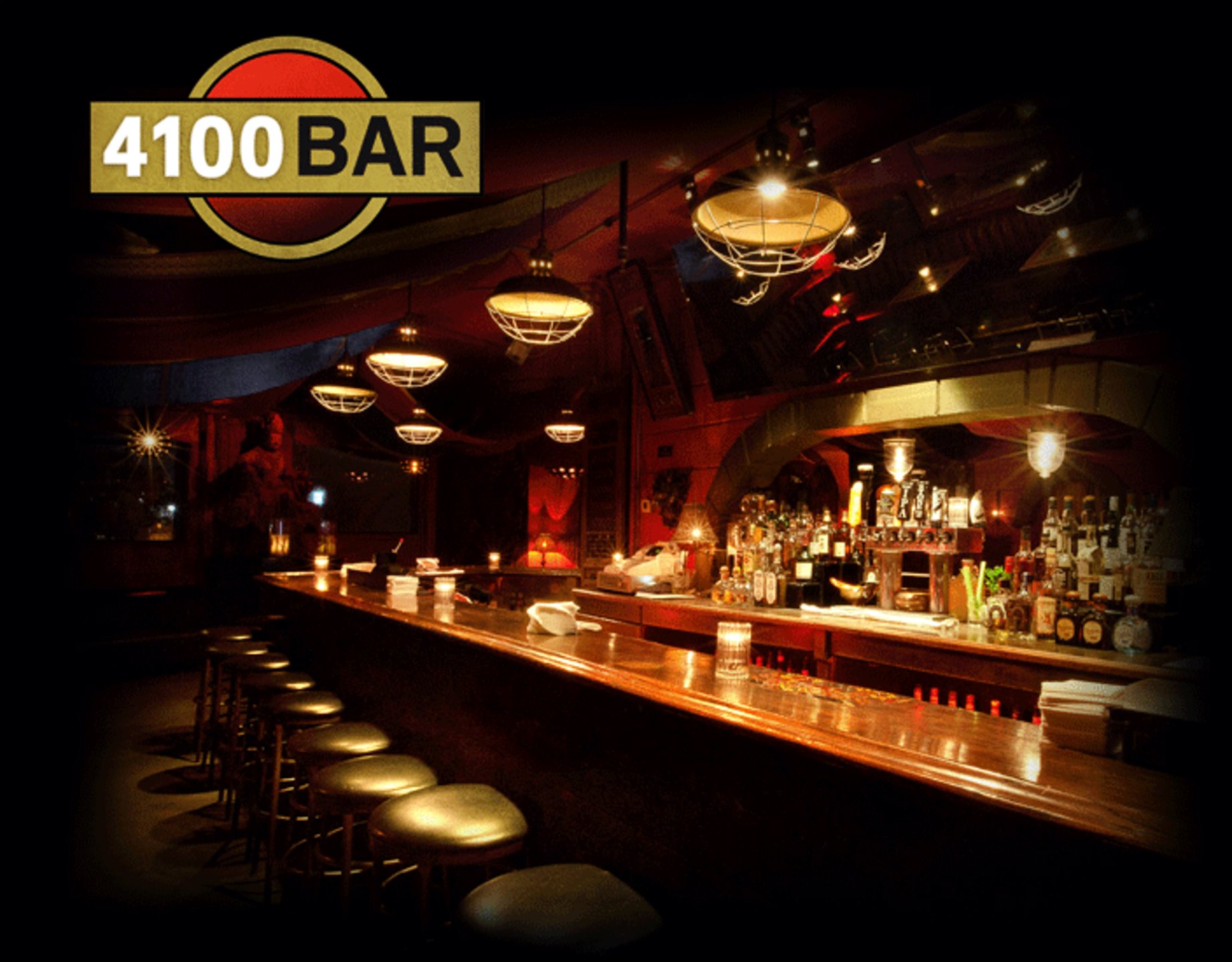 4100 Bar, Bar in Los Angeles