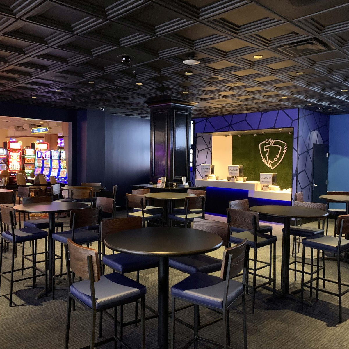 Sports Bar