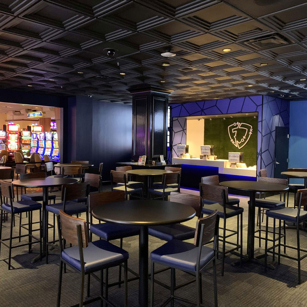 Sports Bar, Bar in Jeddah