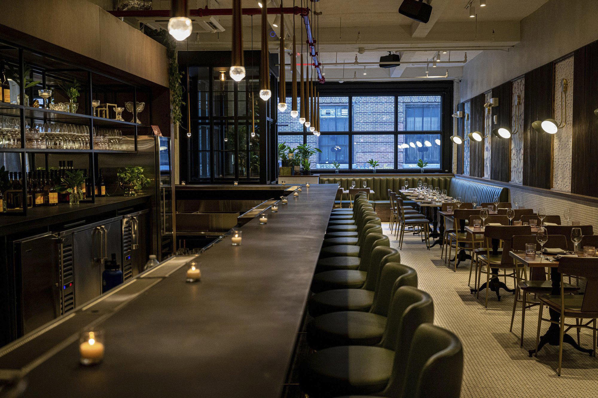 Brooklyn Winery, New York City, United States