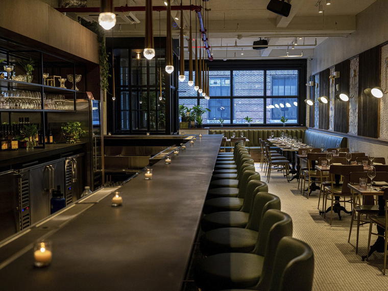 Brooklyn Winery, New York City, United States