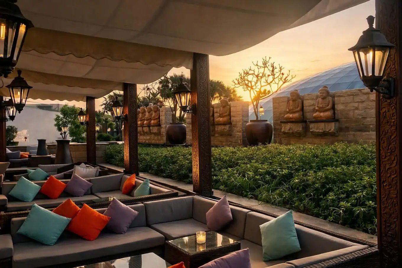 Society Room, Bar in Dubai